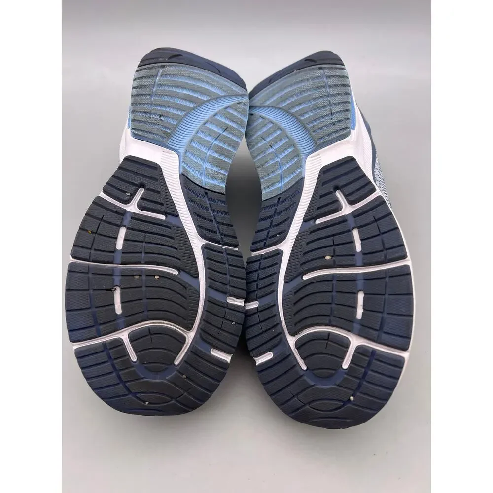 New Balance 847v4 Walking Shoes Women 7.5 Blue Comfort Sneakers